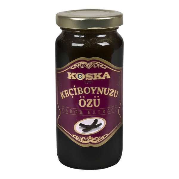 koska keciboynuzu ozu 450gr sise