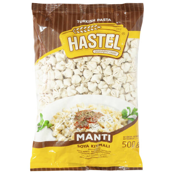 hastel manti 500gr