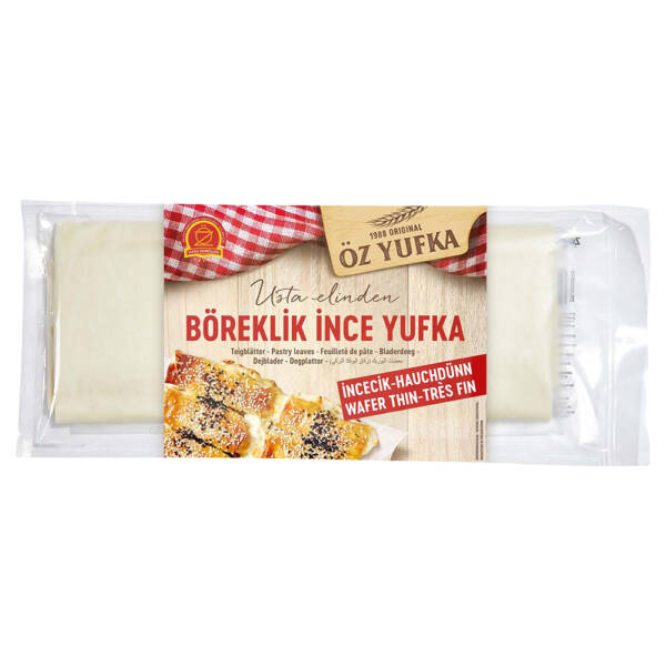 ince yufka oz 700gr