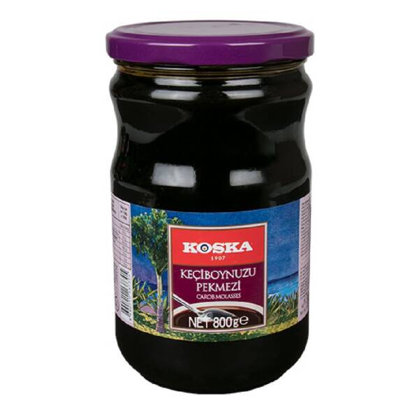 koska kecibonuzu pekmezi 800gr bocal